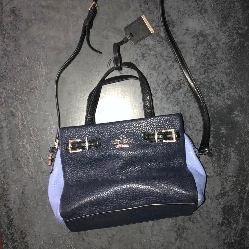 Kate spade purse
